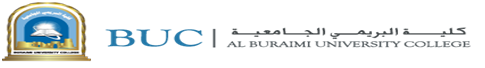 BUC Logo