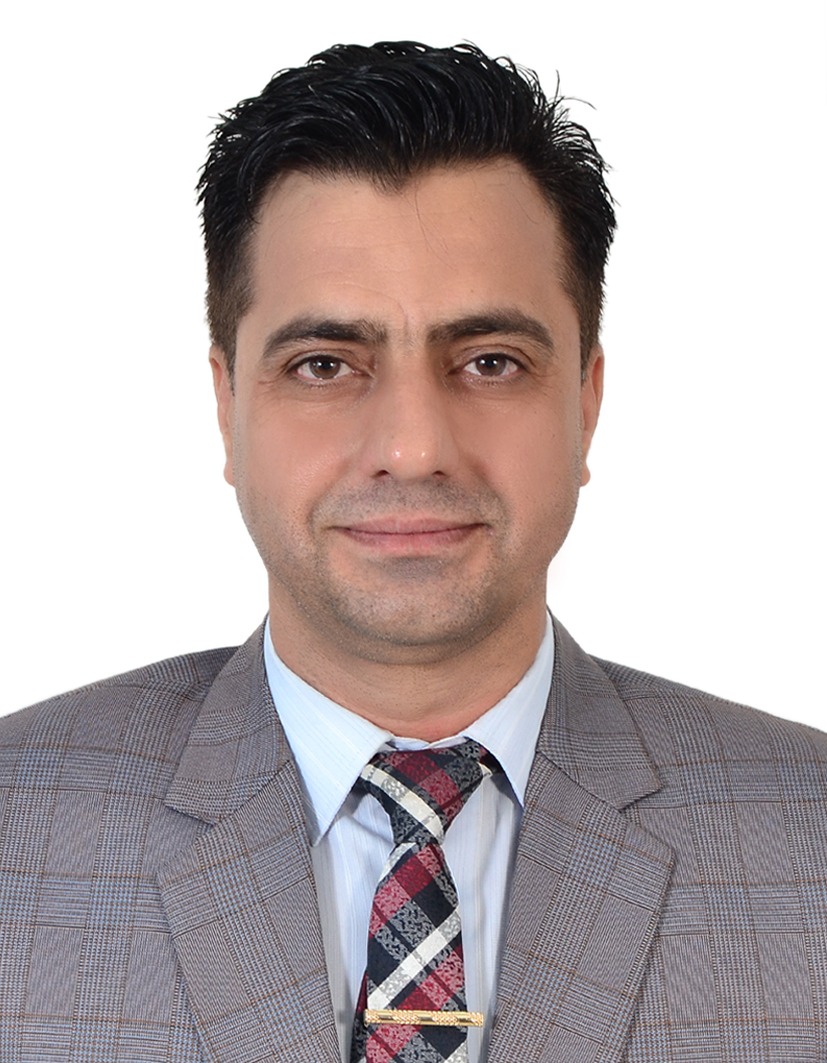 Dr. Ijaz Khan