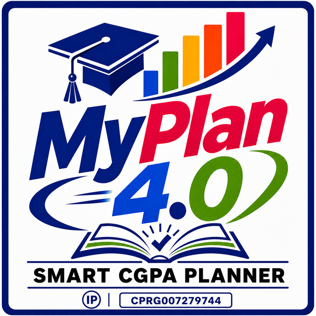 MyPlan4.0 Logo