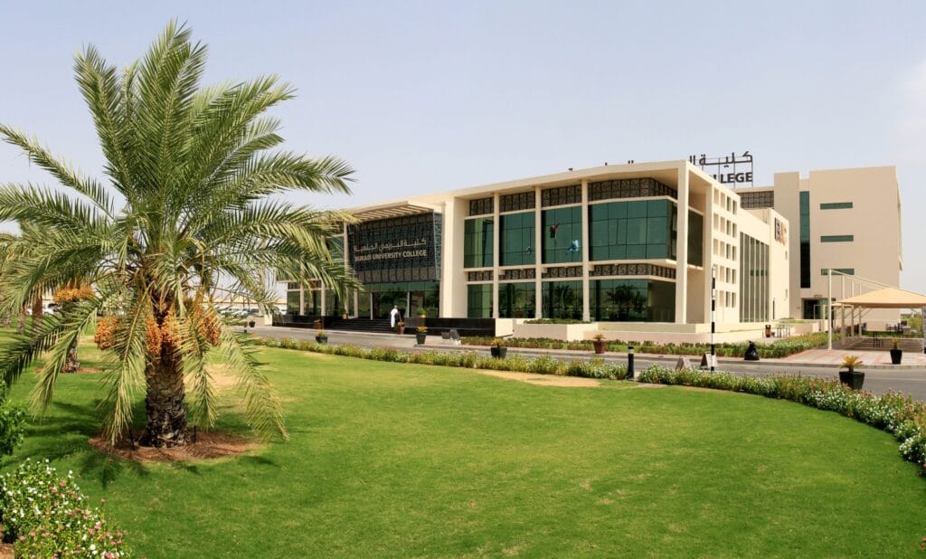 Current Students BUC
